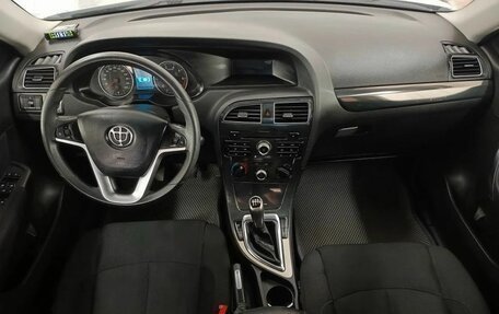 Brilliance V5 I рестайлинг, 2014 год, 530 000 рублей, 10 фотография