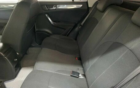 Brilliance V5 I рестайлинг, 2014 год, 530 000 рублей, 13 фотография