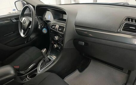 Brilliance V5 I рестайлинг, 2014 год, 530 000 рублей, 11 фотография