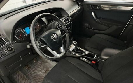 Brilliance V5 I рестайлинг, 2014 год, 530 000 рублей, 9 фотография