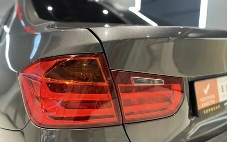 BMW 3 серия, 2012 год, 1 520 000 рублей, 10 фотография