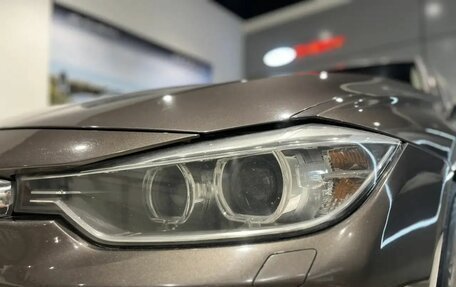 BMW 3 серия, 2012 год, 1 520 000 рублей, 9 фотография