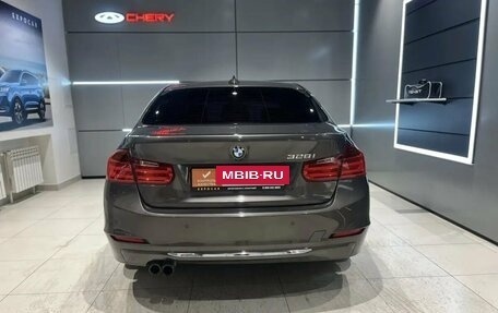 BMW 3 серия, 2012 год, 1 520 000 рублей, 4 фотография