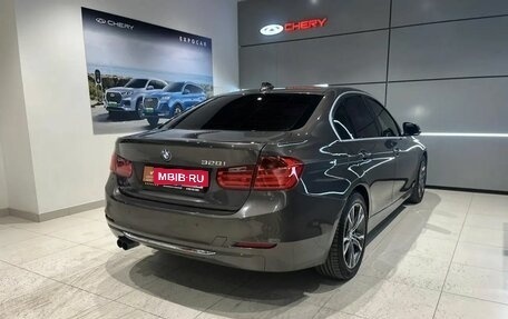 BMW 3 серия, 2012 год, 1 520 000 рублей, 5 фотография