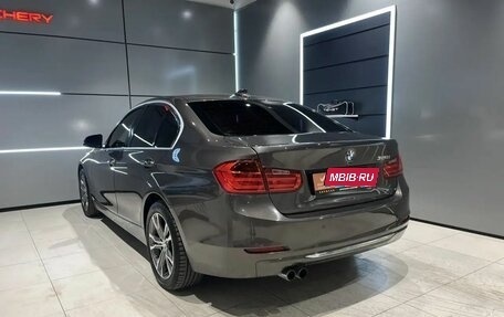 BMW 3 серия, 2012 год, 1 520 000 рублей, 3 фотография