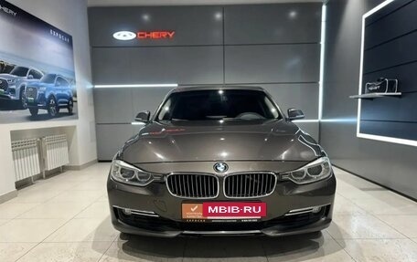 BMW 3 серия, 2012 год, 1 520 000 рублей, 8 фотография