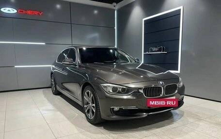 BMW 3 серия, 2012 год, 1 520 000 рублей, 7 фотография