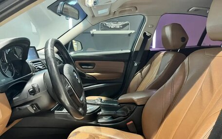 BMW 3 серия, 2012 год, 1 520 000 рублей, 20 фотография