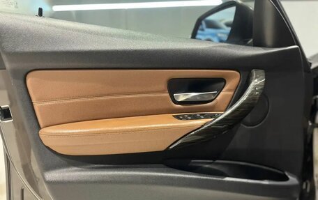 BMW 3 серия, 2012 год, 1 520 000 рублей, 21 фотография