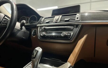 BMW 3 серия, 2012 год, 1 520 000 рублей, 16 фотография