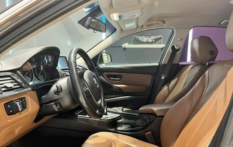 BMW 3 серия, 2012 год, 1 520 000 рублей, 17 фотография