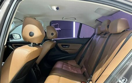 BMW 3 серия, 2012 год, 1 520 000 рублей, 22 фотография