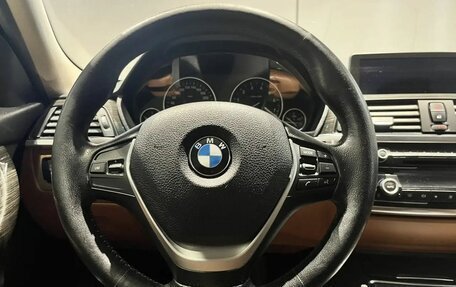 BMW 3 серия, 2012 год, 1 520 000 рублей, 15 фотография