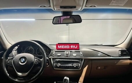 BMW 3 серия, 2012 год, 1 520 000 рублей, 13 фотография
