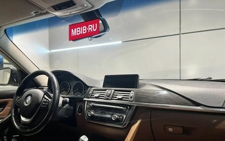 BMW 3 серия, 2012 год, 1 520 000 рублей, 14 фотография