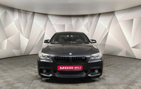 BMW 5 серия, 2014 год, 1 747 000 рублей, 3 фотография