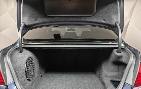 BMW 5 серия, 2014 год, 1 747 000 рублей, 9 фотография