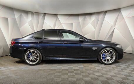 BMW 5 серия, 2014 год, 1 747 000 рублей, 6 фотография