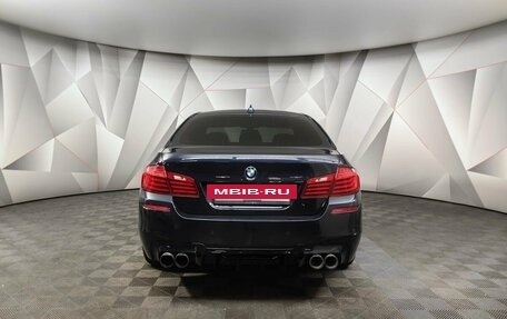 BMW 5 серия, 2014 год, 1 747 000 рублей, 4 фотография