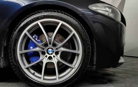 BMW 5 серия, 2014 год, 1 747 000 рублей, 7 фотография