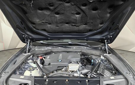 BMW 5 серия, 2014 год, 1 747 000 рублей, 10 фотография