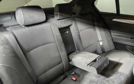 BMW 5 серия, 2014 год, 1 747 000 рублей, 14 фотография