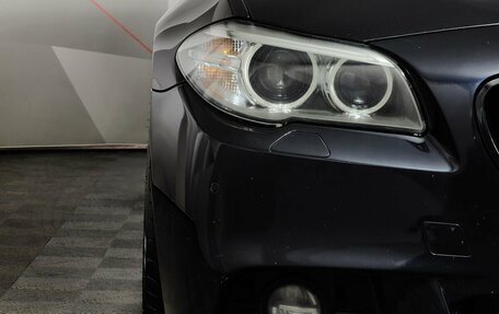 BMW 5 серия, 2014 год, 1 747 000 рублей, 8 фотография