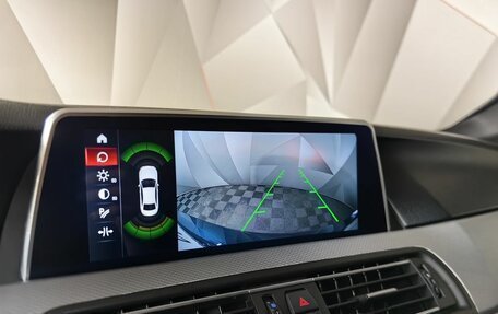 BMW 5 серия, 2014 год, 1 747 000 рублей, 17 фотография