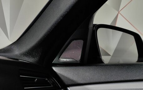BMW 5 серия, 2014 год, 1 747 000 рублей, 18 фотография