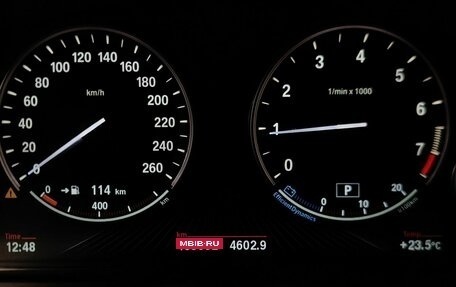 BMW 5 серия, 2014 год, 1 747 000 рублей, 13 фотография