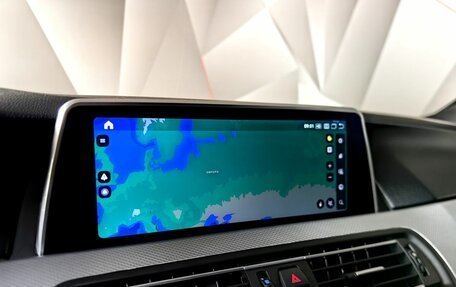 BMW 5 серия, 2014 год, 1 747 000 рублей, 16 фотография