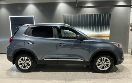Chery Tiggo 4 I рестайлинг, 2021 год, 1 270 000 рублей, 4 фотография