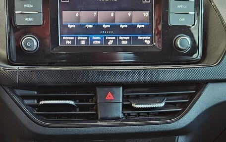 Volkswagen Polo VI (EU Market), 2021 год, 1 625 000 рублей, 13 фотография