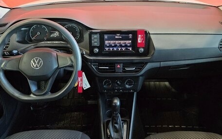 Volkswagen Polo VI (EU Market), 2021 год, 1 625 000 рублей, 9 фотография