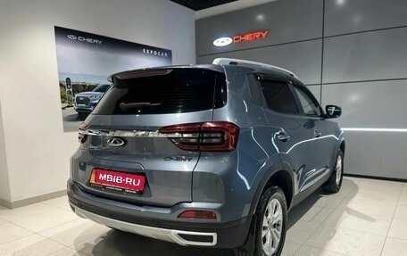 Chery Tiggo 4 I рестайлинг, 2021 год, 1 270 000 рублей, 5 фотография