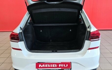 Volkswagen Polo VI (EU Market), 2021 год, 1 625 000 рублей, 16 фотография