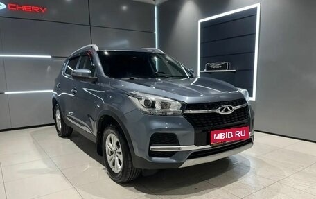 Chery Tiggo 4 I рестайлинг, 2021 год, 1 270 000 рублей, 3 фотография