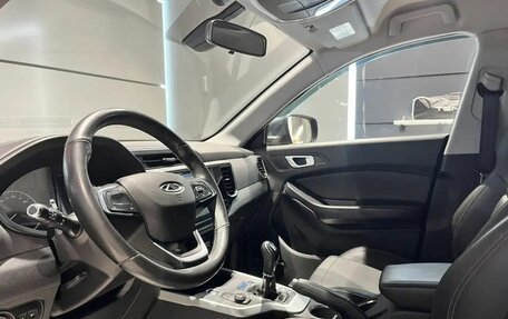 Chery Tiggo 4 I рестайлинг, 2021 год, 1 270 000 рублей, 13 фотография