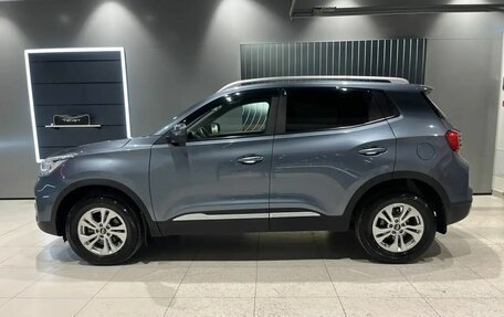 Chery Tiggo 4 I рестайлинг, 2021 год, 1 270 000 рублей, 8 фотография