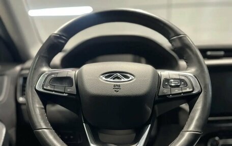 Chery Tiggo 4 I рестайлинг, 2021 год, 1 270 000 рублей, 15 фотография
