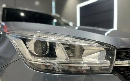 Chery Tiggo 4 I рестайлинг, 2021 год, 1 270 000 рублей, 9 фотография