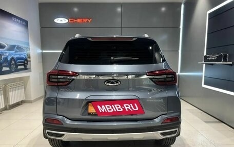 Chery Tiggo 4 I рестайлинг, 2021 год, 1 270 000 рублей, 6 фотография