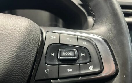 Chery Tiggo 4 I рестайлинг, 2021 год, 1 270 000 рублей, 18 фотография