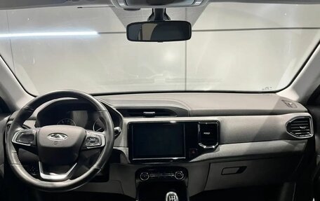 Chery Tiggo 4 I рестайлинг, 2021 год, 1 270 000 рублей, 16 фотография
