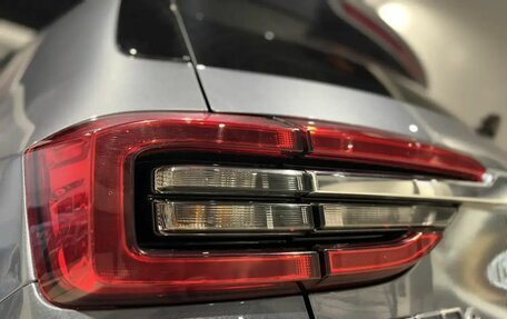 Chery Tiggo 4 I рестайлинг, 2021 год, 1 270 000 рублей, 12 фотография