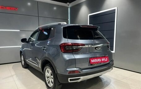 Chery Tiggo 4 I рестайлинг, 2021 год, 1 270 000 рублей, 7 фотография
