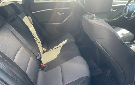Hyundai i30 II рестайлинг, 2013 год, 789 000 рублей, 11 фотография