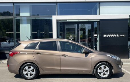 Hyundai i30 II рестайлинг, 2013 год, 789 000 рублей, 4 фотография