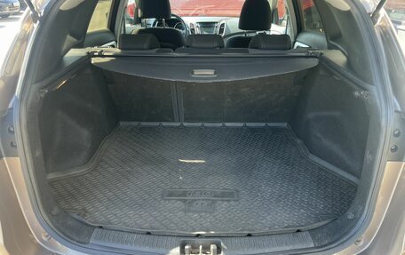 Hyundai i30 II рестайлинг, 2013 год, 789 000 рублей, 13 фотография