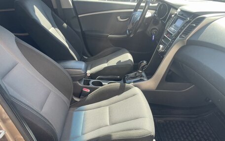 Hyundai i30 II рестайлинг, 2013 год, 789 000 рублей, 9 фотография